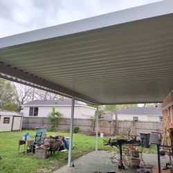 DFW Siding and Patio