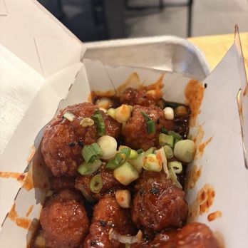 Shake Shack Garden State Plaza - Burgers Near Me - Paramus, New Jersey