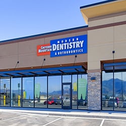 Cheyenne Mountain Modern Dentistry and Orthodontics - Looking for a family dentist in Fountain, CO? You have come to the right spot!