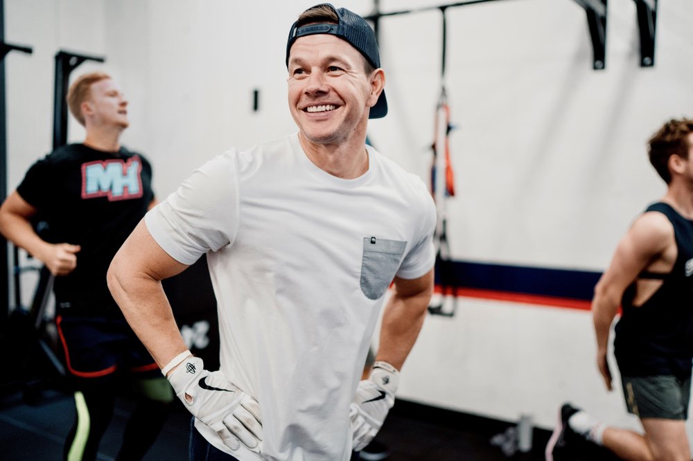 F45 Training The Cove Image