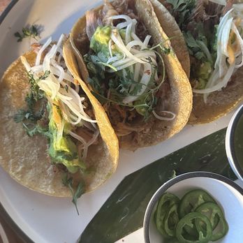 Armada Dockside Cantina - Tex-Mex Near Me - Annapolis, Maryland