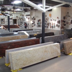 Granite Passion