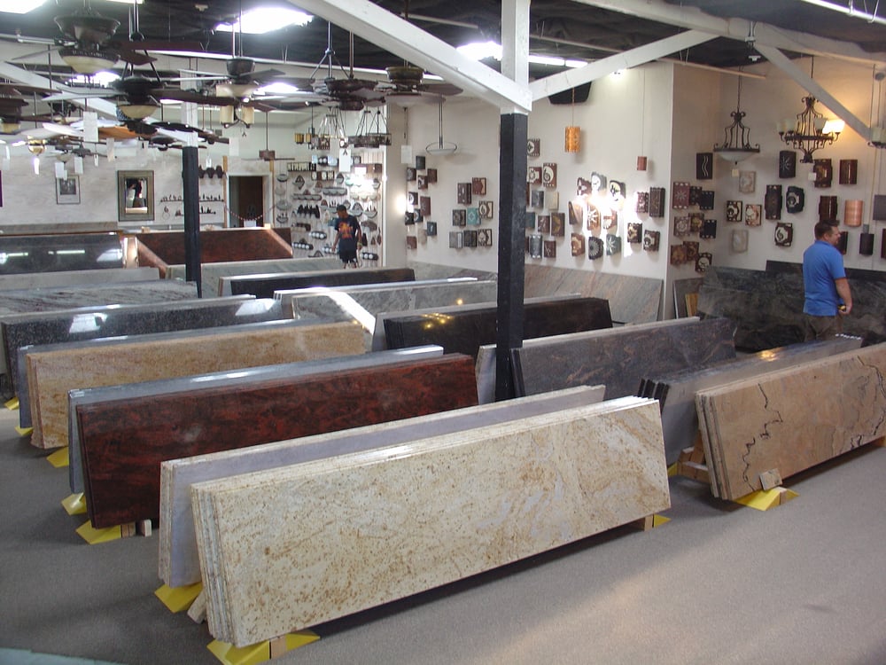 Granite Passion - countertop fabricator in Albuquerque, NM