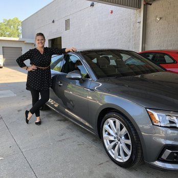 Audi Shawnee Mission - Car Dealers Near Me - Merriam, Kansas
