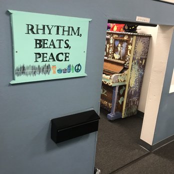 BusyKids - Music room - Venues & Event Spaces Near Me - Folsom, California