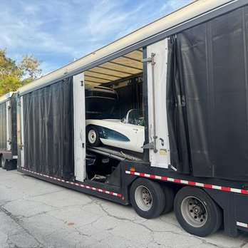 Nexus Auto Transport - Public Transportation Near Me Nexus Auto Transport - Public Transportation Near Me