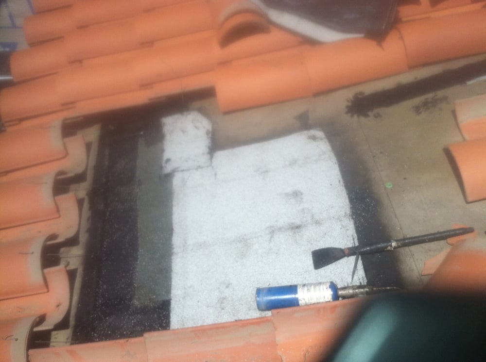 Slide of Sandkamp Roofing