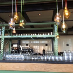 Café Rotterdam - De bar