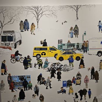 The Other Art Fair - Art Galleries Near Me - Queens, New York The Other Art Fair - Art Galleries Near Me - Queens, New York