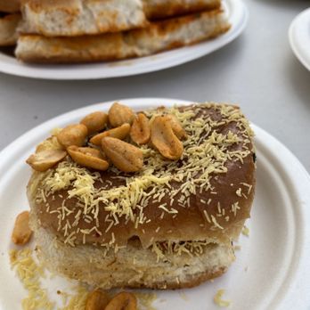 Pav Bhaji and More - Dilkhush Dabeli - Indian Near Me - Sunnyvale, California