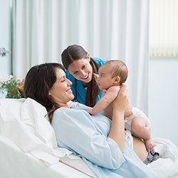 Maricopa OBGYN