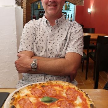 Ottantotto - Pizza Near Me - Barcelona, B