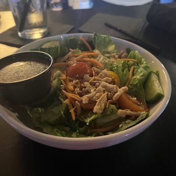 Humble Baron - Side salad - Cocktail Bars Near Me - Shelbyville, Tennessee