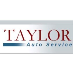 Taylor Auto Service