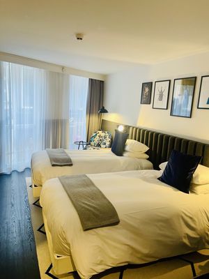 Kimpton De Witt Hotel by null