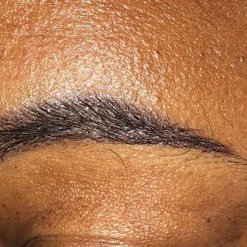PMU Culture - Friend left brow day 30 :-( - Permanent Makeup Near Me - Hallandale Beach, Florida PMU Culture - Friend left brow day 30 :-( - Permanent Makeup Near Me - Hallandale Beach, Florida