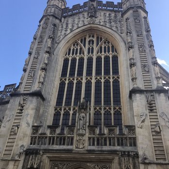 City of Bath - Gorgeous. - Public Services & Government Near Me - Bath, BAS