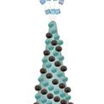CakePOP Delicacies - Custom Cakeball Tower - Bakeries Near Me CakePOP Delicacies - Custom Cakeball Tower - Bakeries Near Me
