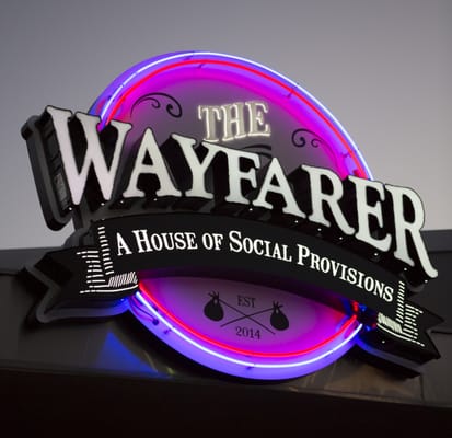 The Wayfarer by null