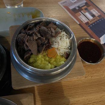 Ondam - Korean Near Me - Santa Clara, California