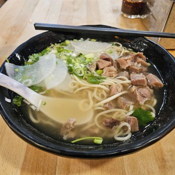 China Lan Lanzhou Beef Noodle - Noodles Near Me - Vancouver, British Columbia China Lan Lanzhou Beef Noodle - Noodles Near Me - Vancouver, British Columbia