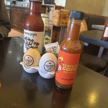 Breakfast Republic - Breakfast & Brunch Near Me - Irvine, California