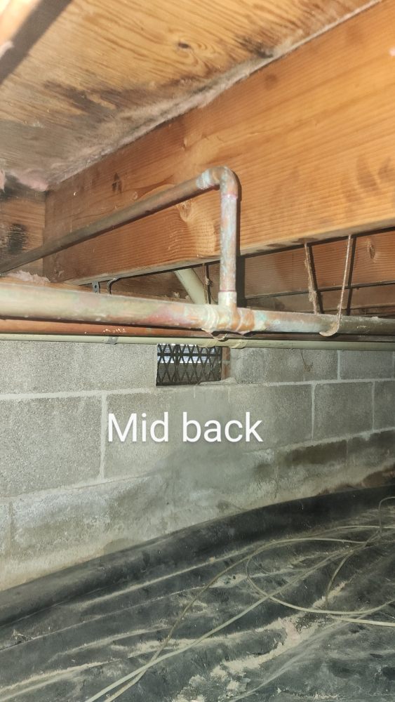 Slide of C.burge & Sons Plumbing