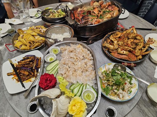 Hometown Taste by null