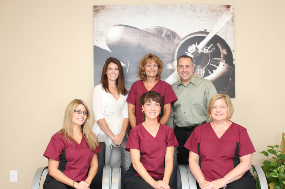 JOHN J NAZZARO, DMD Updated August 2024 133 S Plainfield Ave, South Plainfield, New Jersey