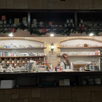 Leisure Tea & Coffee - Coffee & Tea Near Me - Richmond, British Columbia