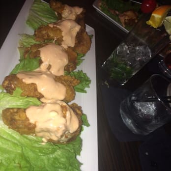 Oo Bar & Lounge - Cocktail Bars Near Me - Flushing, New York