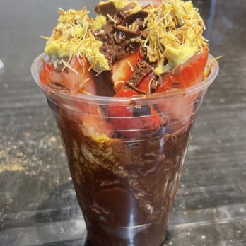 La Michoacana 2020 Antojitos - Dubai strawberries - Ice Cream & Frozen Yogurt Near Me - Gardena, California La Michoacana 2020 Antojitos - Dubai strawberries - Ice Cream & Frozen Yogurt Near Me - Gardena, California