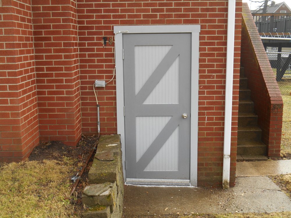 Slide of Woodworking, Handyman and Remodeling Service By Al Trimpey