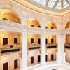Hotel David Whitney gift card