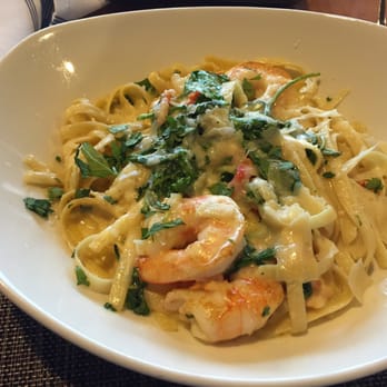 Great Wolf Lodge - The shrimp fettuccine - Resorts Near Me - Grapevine, Texas Great Wolf Lodge - The shrimp fettuccine - Resorts Near Me - Grapevine, Texas