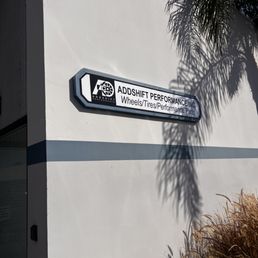 Exterior photo of Addshift autoworks - Los Alamitos, California Exterior photo of Addshift autoworks - Los Alamitos, California