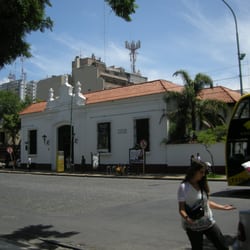 Museo de Arte Español Enrique Larreta