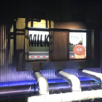 Hershey's Chocolate World - Kids Activities Near Me - Hershey, Pennsylvania