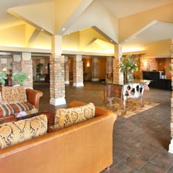 Holiday Inn & Suites St. Paul NE - Lake Elmo