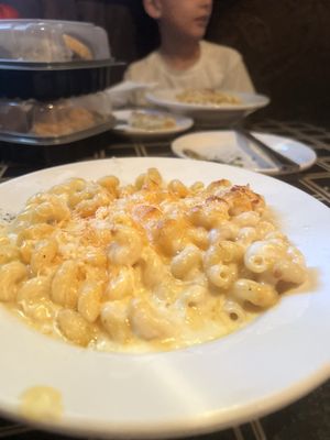Angelina's Italian Kitchen by null
