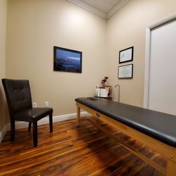 Rush Chiropractic and Rehab