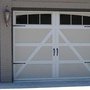 Photo of Desert Garage Door