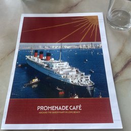 Menu Menu