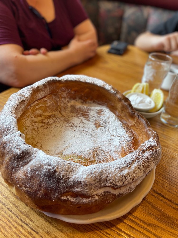 Walker Bros Original Pancake House — Mexican restaurant in Glenview
