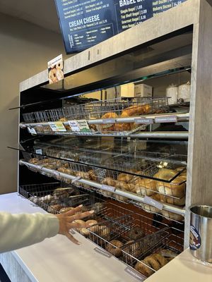 Bagel Boys Cafe - Perimeter by null