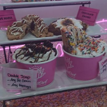 Night Owl Cookies - 7.8.23 - Desserts Near Me - Pembroke Pines, Florida Night Owl Cookies - 7.8.23 - Desserts Near Me - Pembroke Pines, Florida