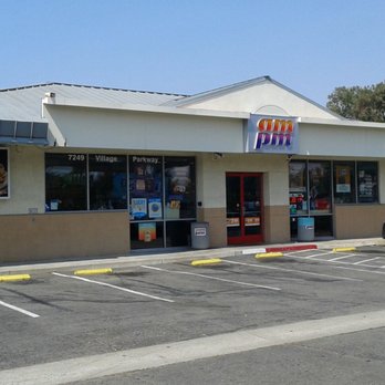 ampm - the exterior of a fast food restaurant - Convenience Stores Near Me - Dublin, California ampm - the exterior of a fast food restaurant - Convenience Stores Near Me - Dublin, California