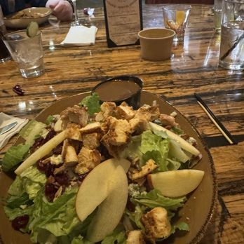 Zynda's - Michigan salad - Cocktail Bars Near Me - Williamston, Michigan