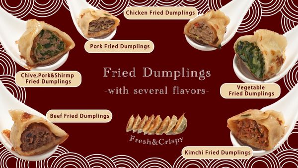 Dumpling King (Coral Springs) by null