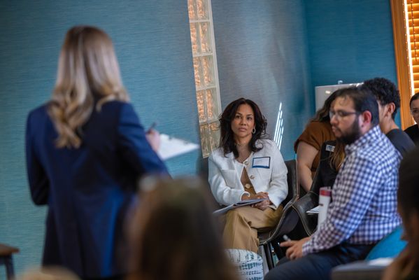 Scheduling Institute